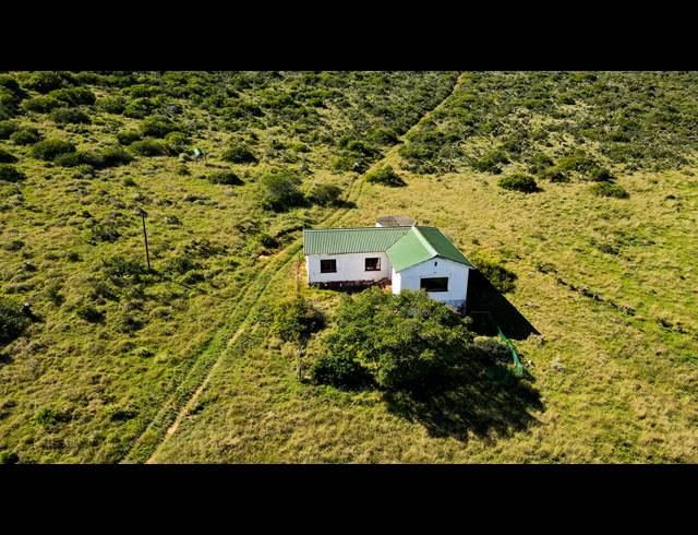 192HA FARM FOR SALE IN MOSSEL BAY RURAL